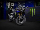 Yamaha YZF-R125 Monster Energy  MotoGP Edition